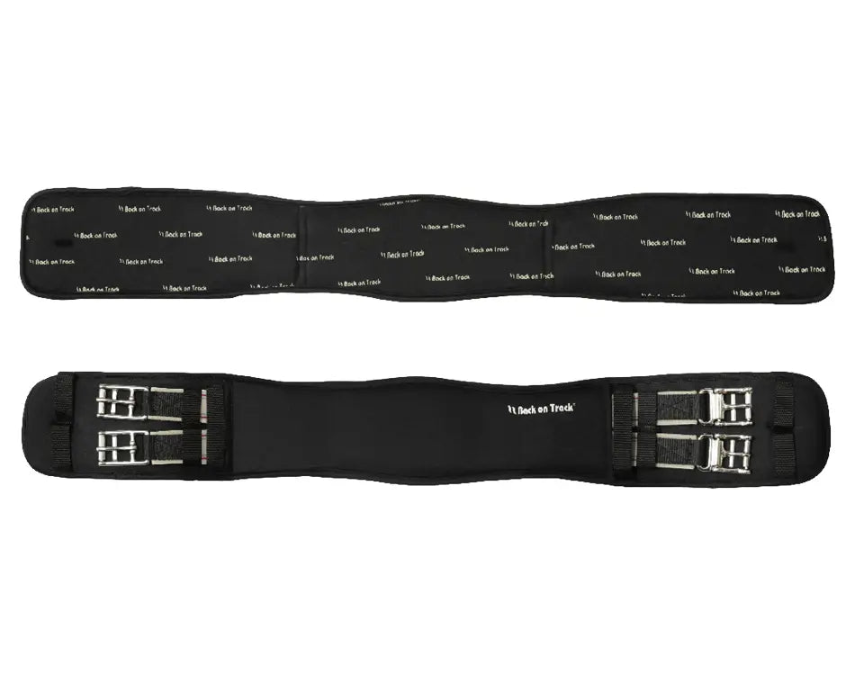 Back on Track Dressage Girth - Thumbnail 2