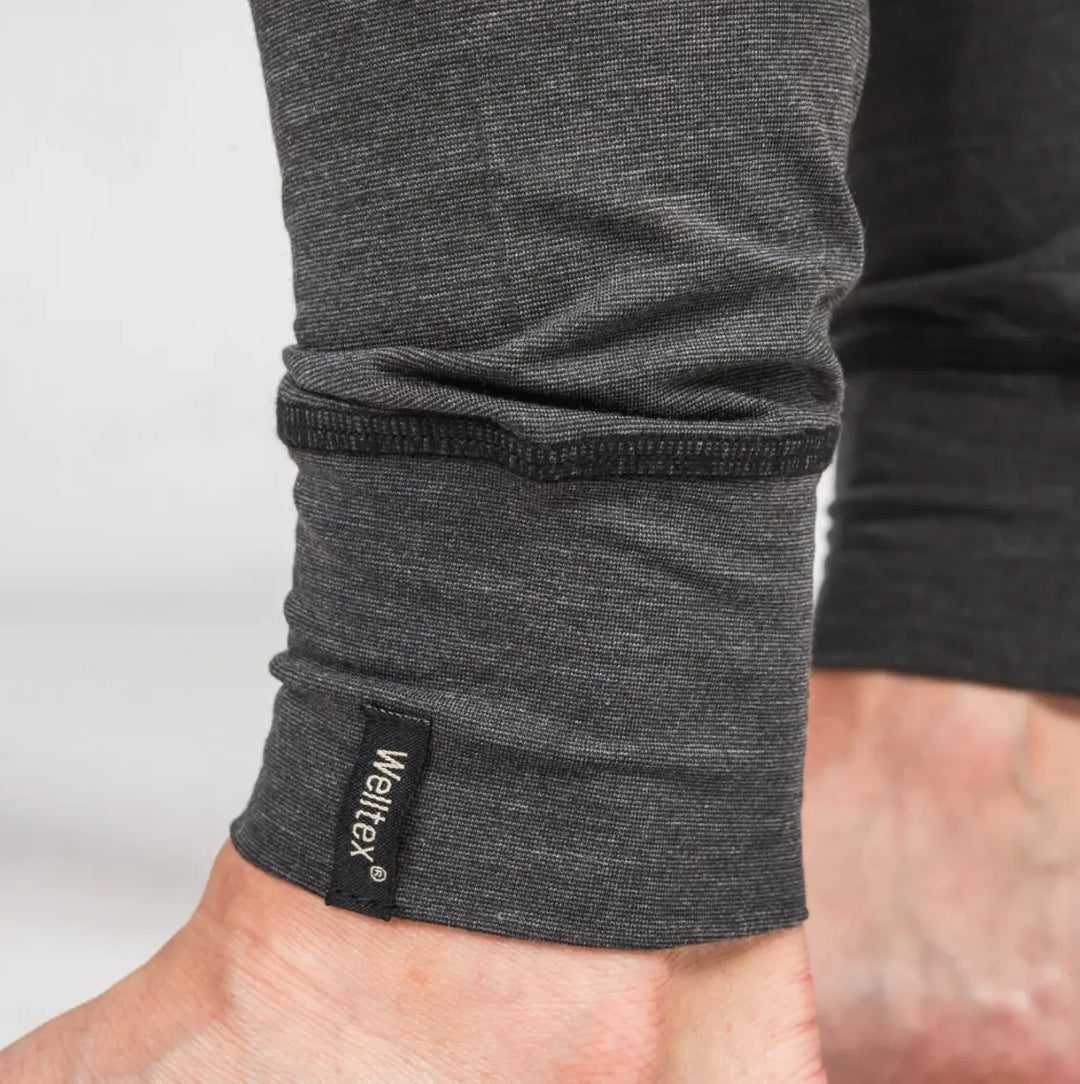 Back on Track Lydia Baselayer Bottom Leggings Back on Track