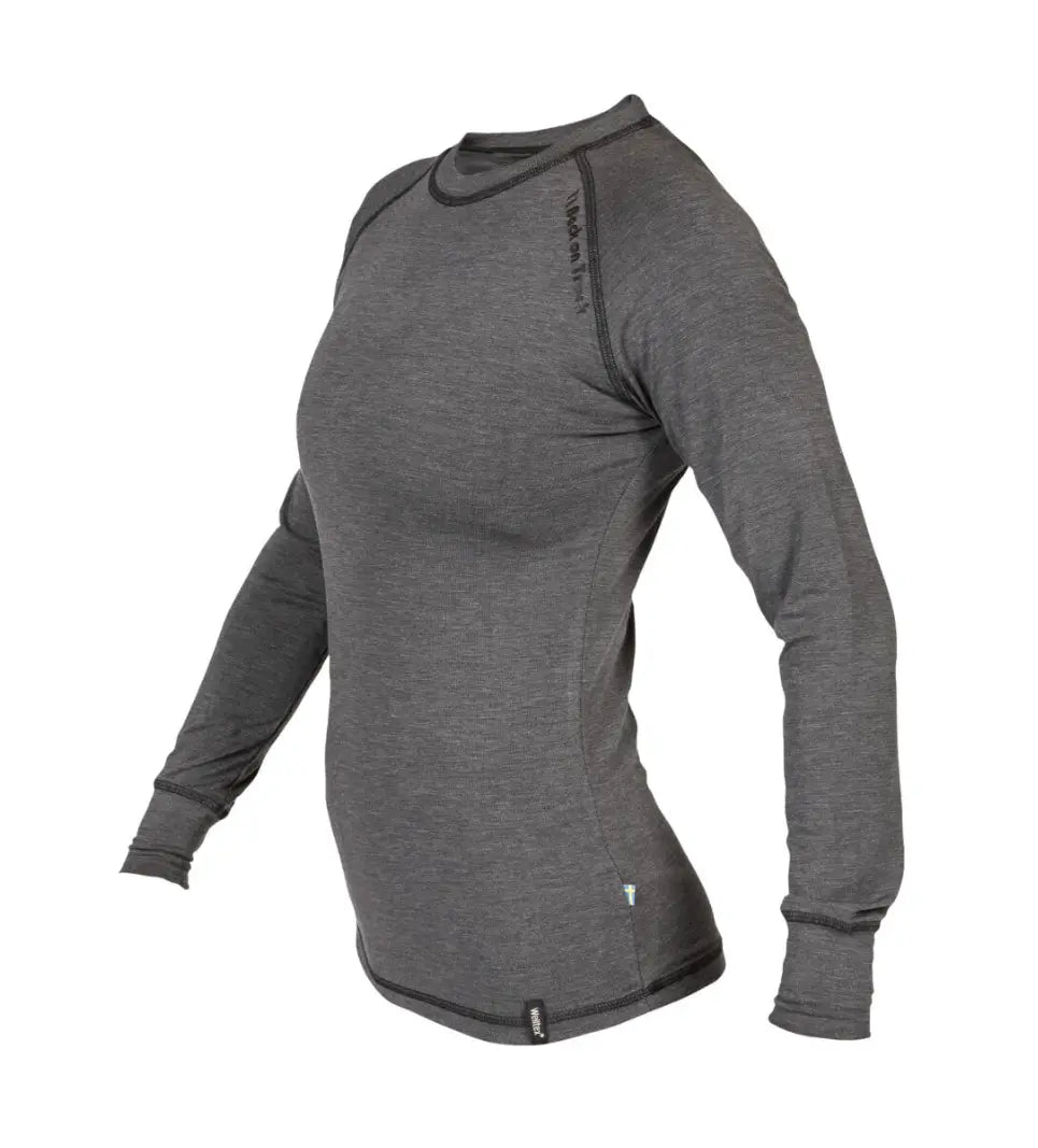 Back on Track Lydia Long Sleeve Baselayer Back on Track