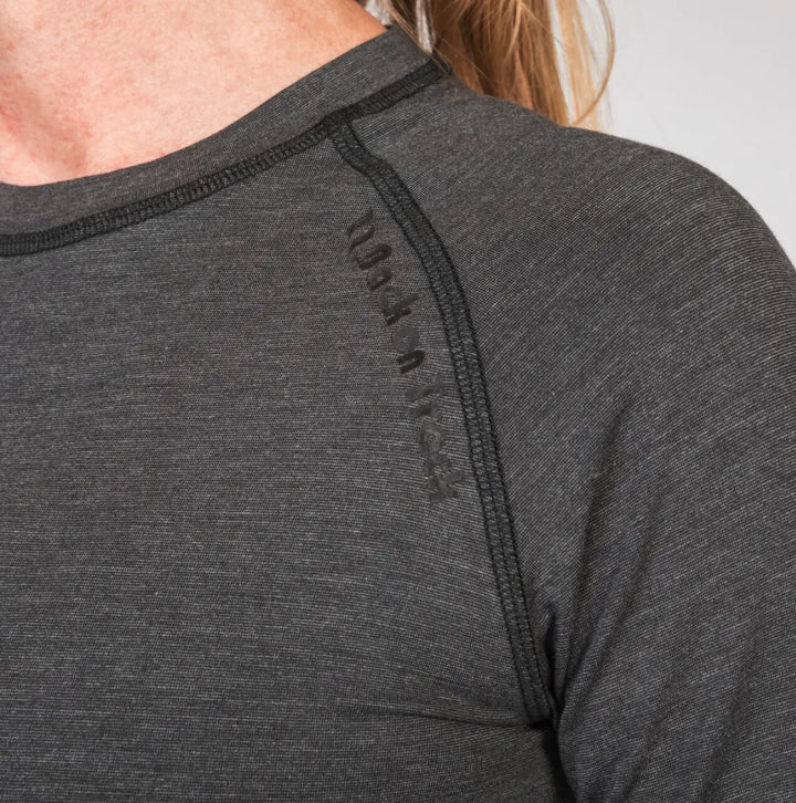 Back on Track Lydia Long Sleeve Baselayer Back on Track