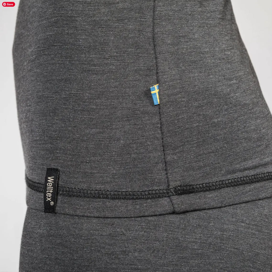 Back on Track Lydia Long Sleeve Baselayer Back on Track