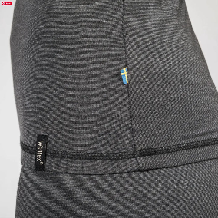 Back on Track Lydia Long Sleeve Baselayer Back on Track