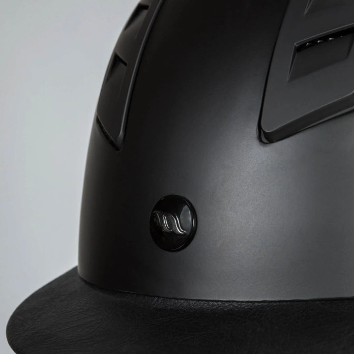 Back on Track Neoz EQ3 Adjustable Helmet Back on Track