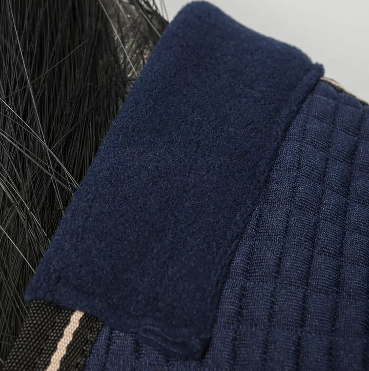 Back on Track Quick Cooler Sweat Blanket with Welltex Back on Track