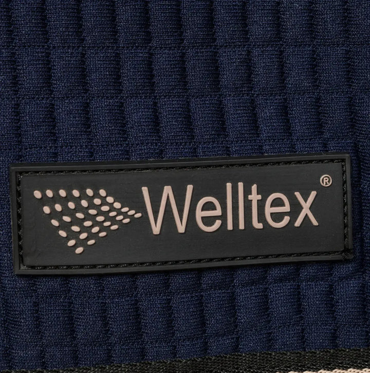 Back on Track Quick Cooler Sweat Blanket with Welltex Back on Track
