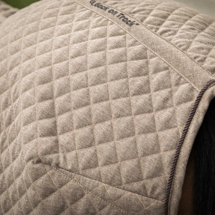 Back on Track Haze Cooler#color_brown