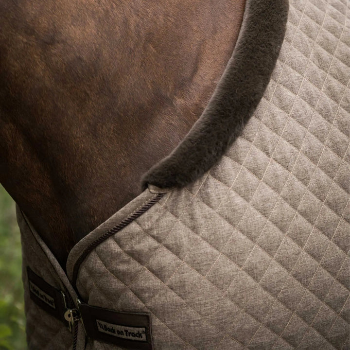 Back on Track Haze Cooler#color_brown