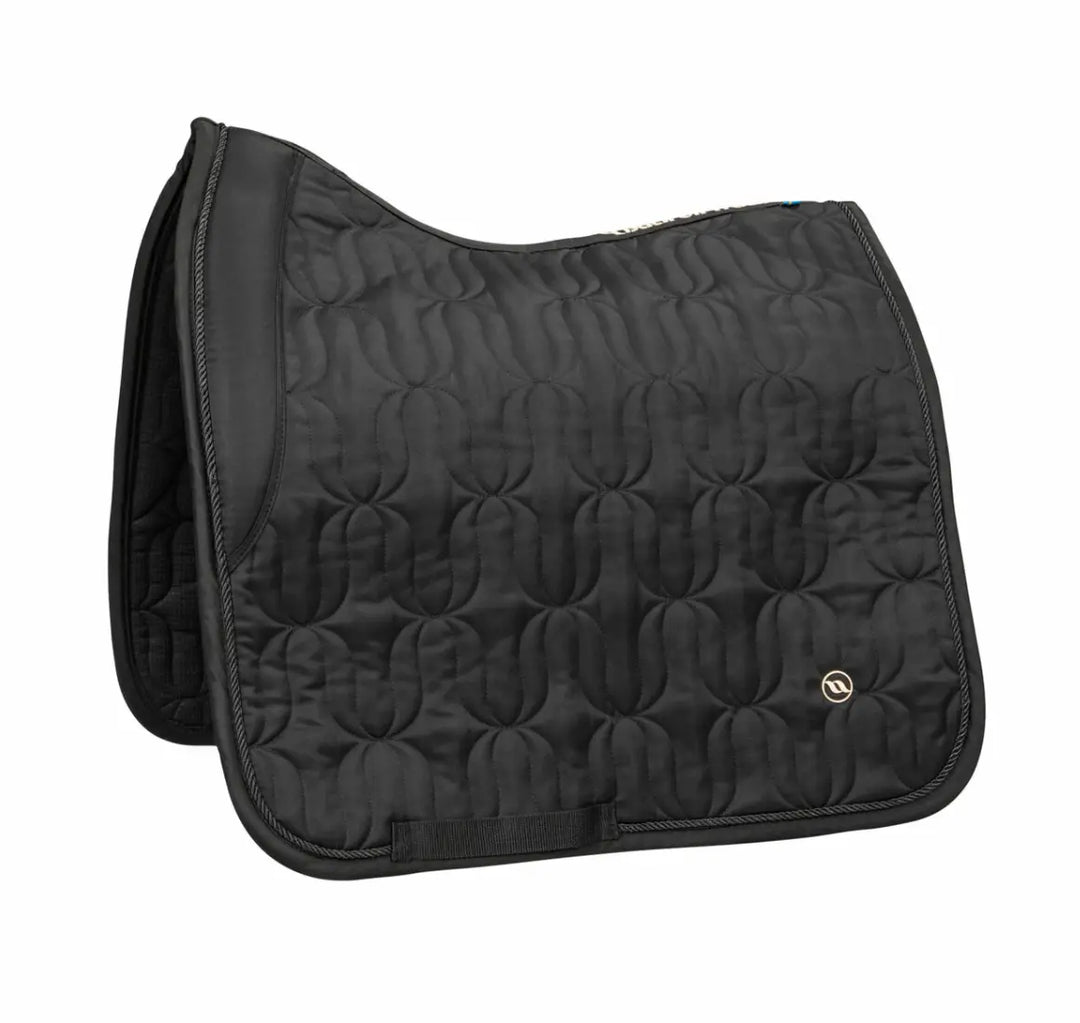Back on Track Saddle Pad Dressage with Welltex - Deep Nights Collection Back on Track