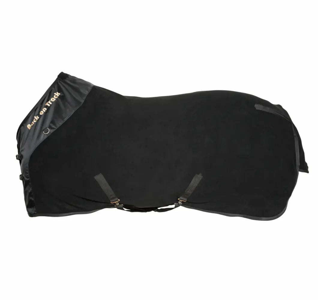 Back on Track Supreme Fleece Cooler Back on Track