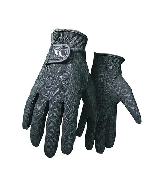 Back on Track Therapeutic Riding Gloves Back on Track