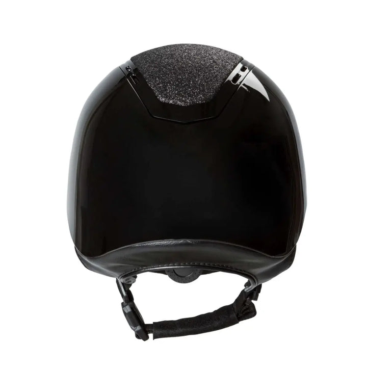 Back on Track |Trauma Void Caracas Glossy Riding Helmet with MIPS Back on Track