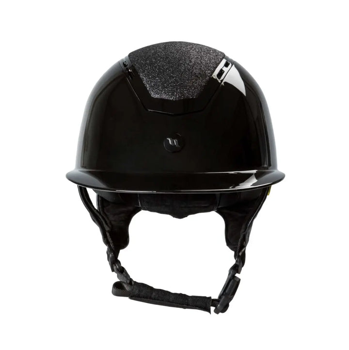 Back on Track |Trauma Void Caracas Glossy Riding Helmet with MIPS Back on Track