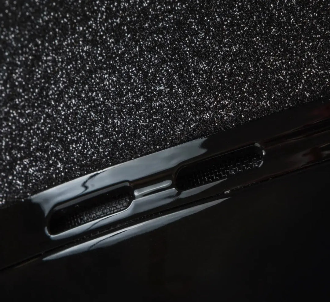 Back on Track |Trauma Void Caracas Glossy Riding Helmet with MIPS Back on Track