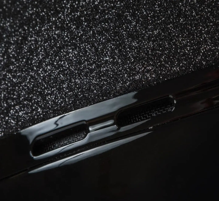 Back on Track |Trauma Void Caracas Glossy Riding Helmet with MIPS Back on Track