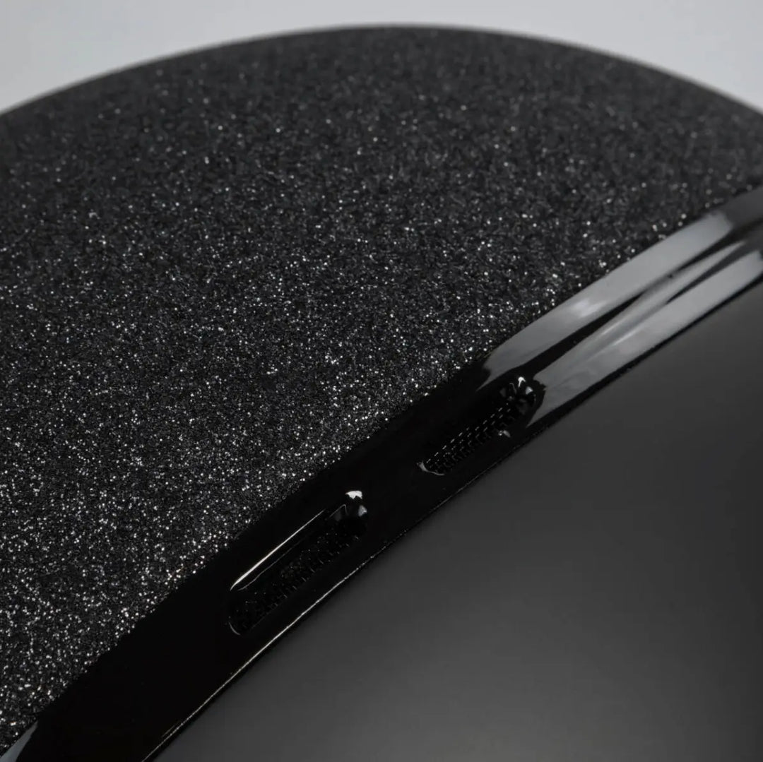 Back on Track |Trauma Void Caracas Matte Riding Helmet with MIPS Back on Track