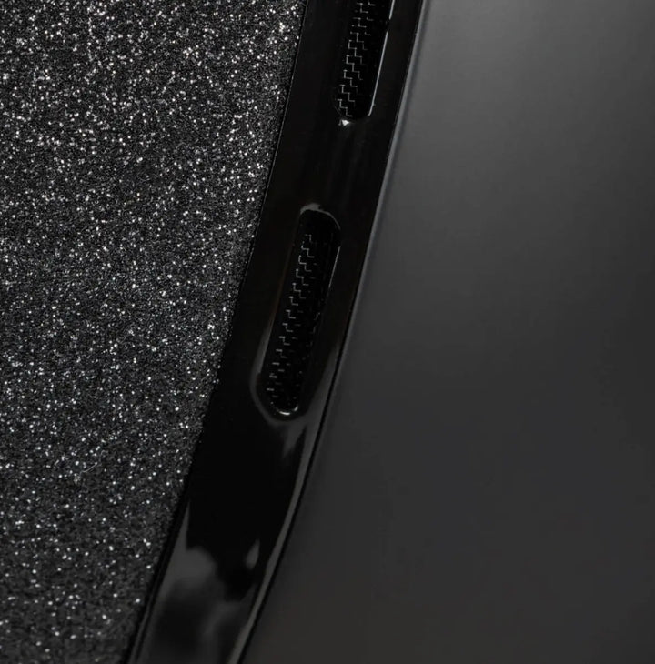 Back on Track |Trauma Void Caracas Matte Riding Helmet with MIPS Back on Track