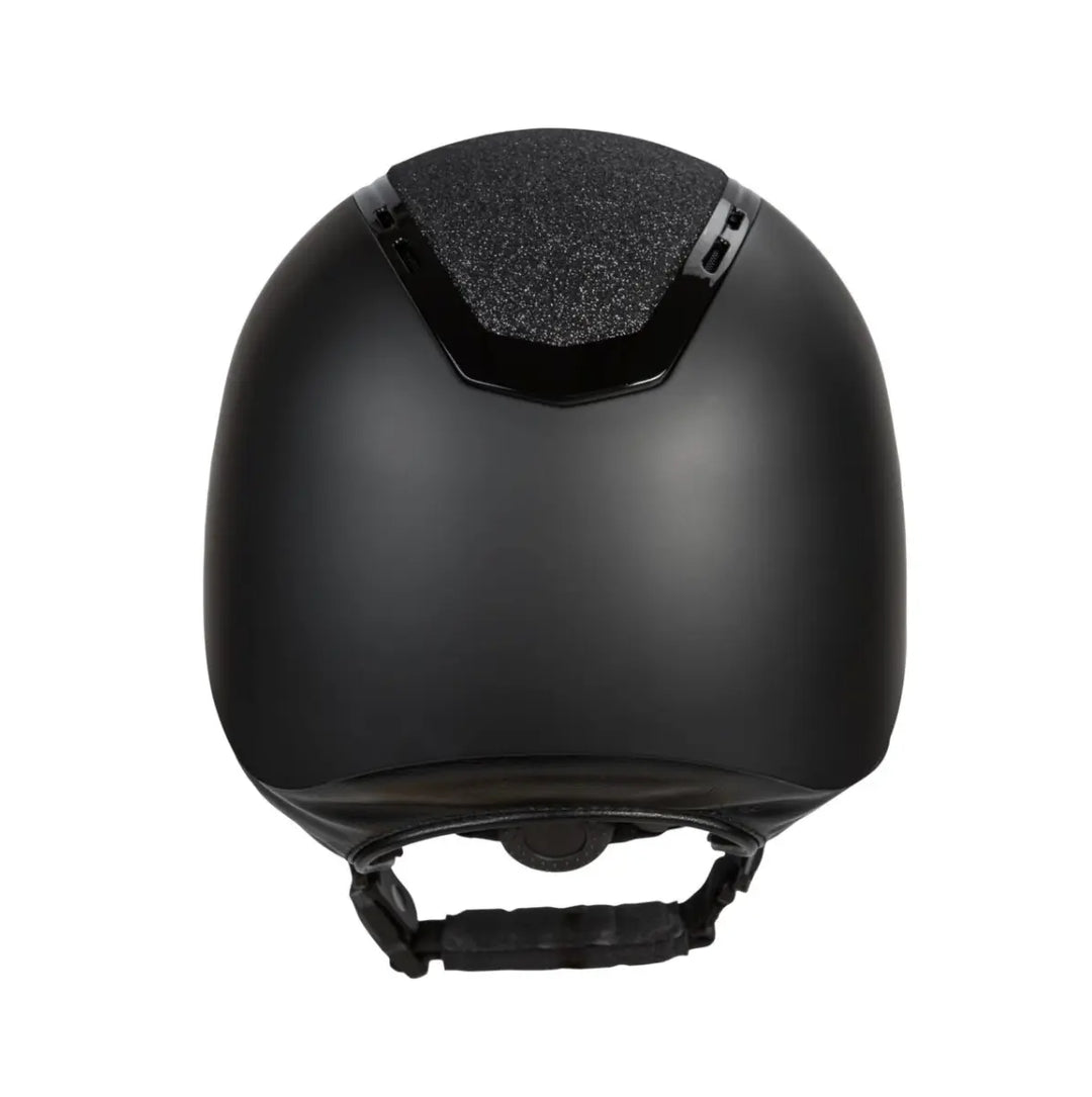 Back on Track |Trauma Void Caracas Matte Riding Helmet with MIPS Back on Track