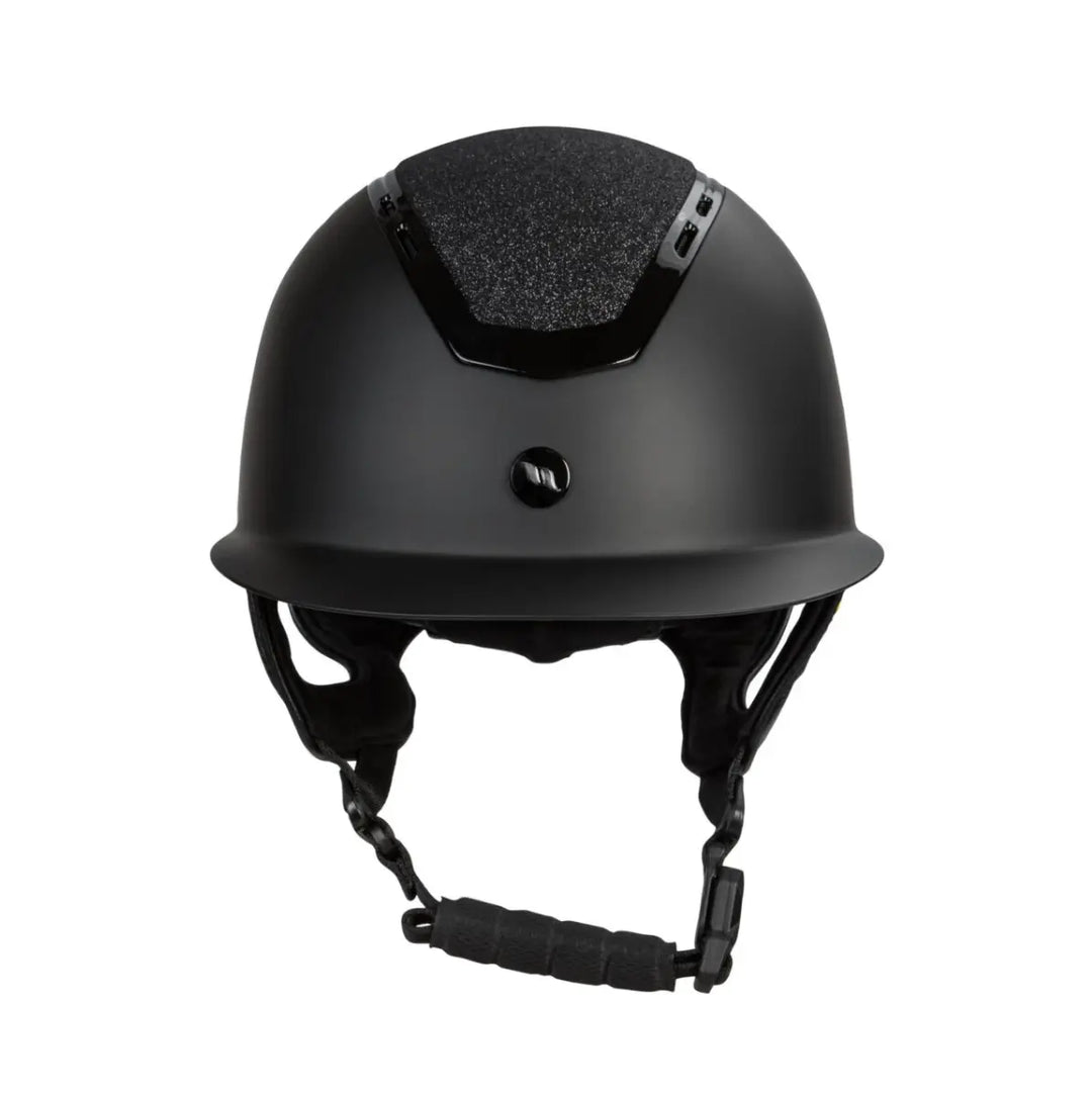 Back on Track |Trauma Void Caracas Matte Riding Helmet with MIPS Back on Track
