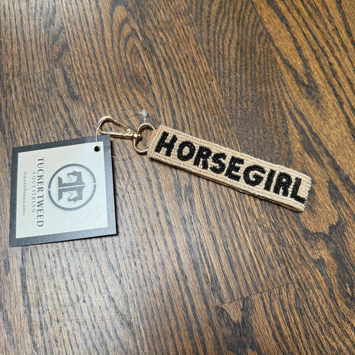 Beaded Purse Tags Key Chains Tucker Tweed