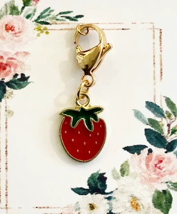 Braid & Bridle Charms Blissful Equestrian