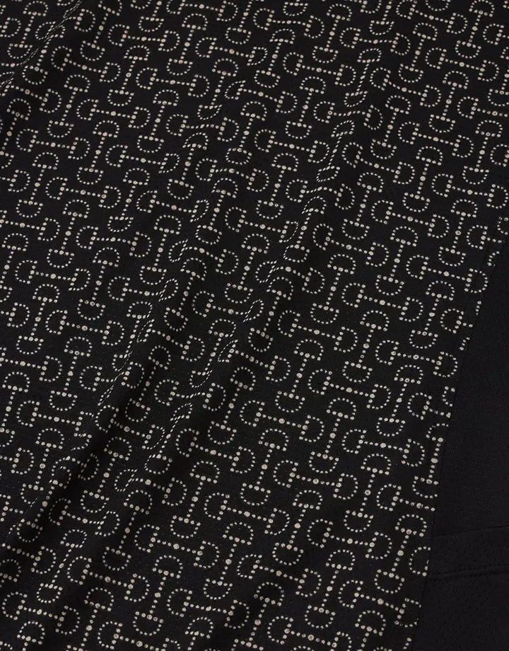 Breeze Ice Fil® Tank - Black Connect the Bits Kerrits