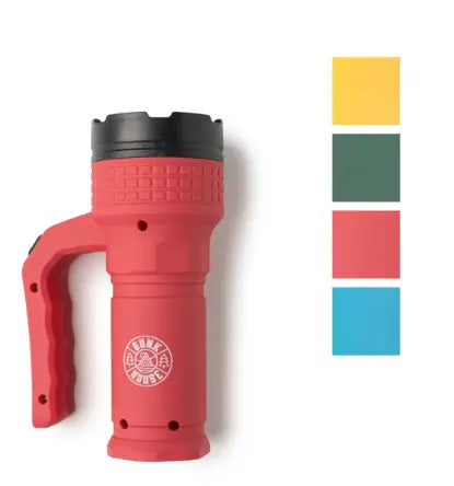 Bunkhouse™ BigFoot Beacon Rechargeable Flashlight Bunkhouse