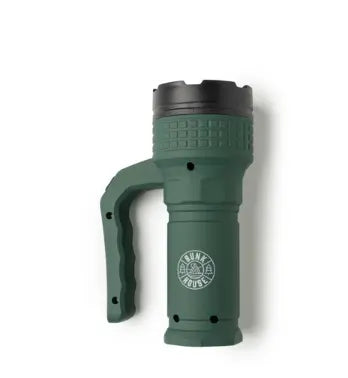 Bunkhouse™ BigFoot Beacon Rechargeable Flashlight Bunkhouse