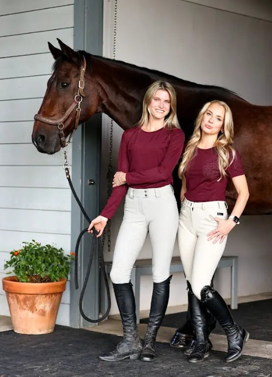 EquiCadence#color_cabernet