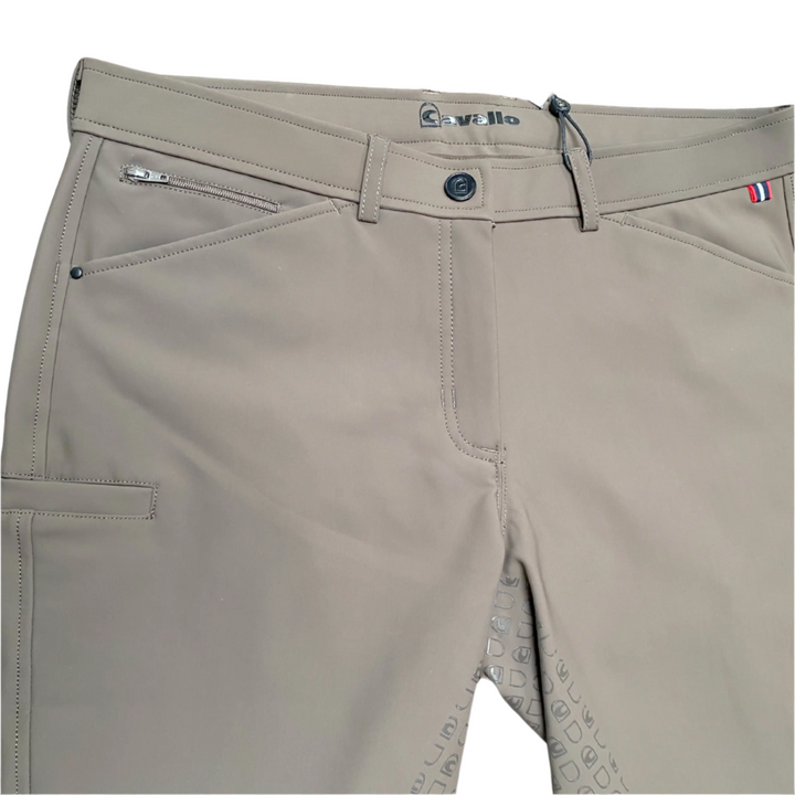 Calimera Grip Mobile Full Seat Breeches Cavallo
