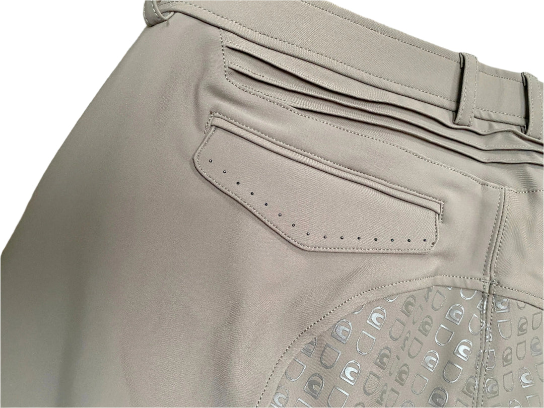 Calimera Grip Mobile Full Seat Breeches Cavallo