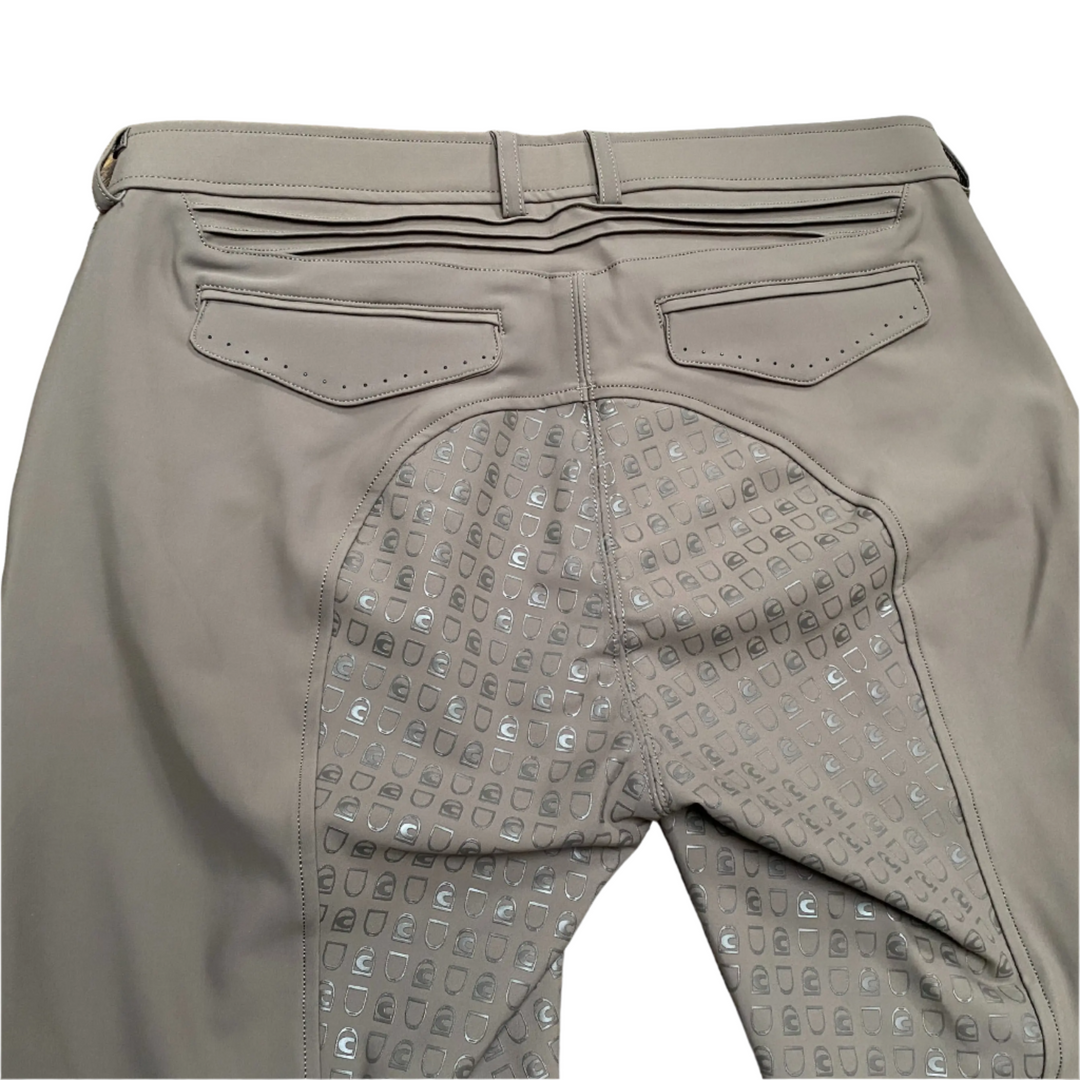 Calimera Grip Mobile Full Seat Breeches Cavallo
