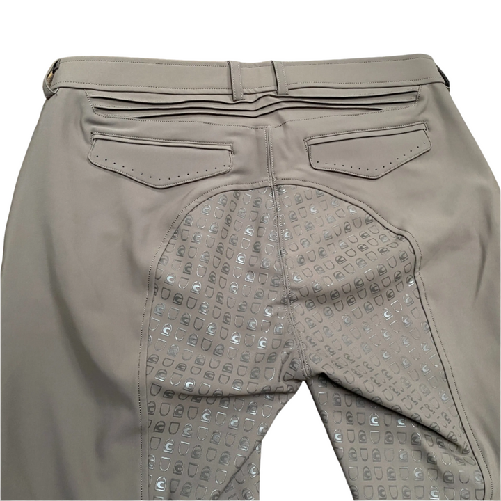 Calimera Grip Mobile Full Seat Breeches Cavallo