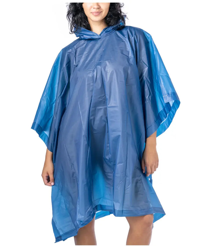 Canyon Creek Rain Poncho RIDE OR DIE EQUESTRIAN SHOP