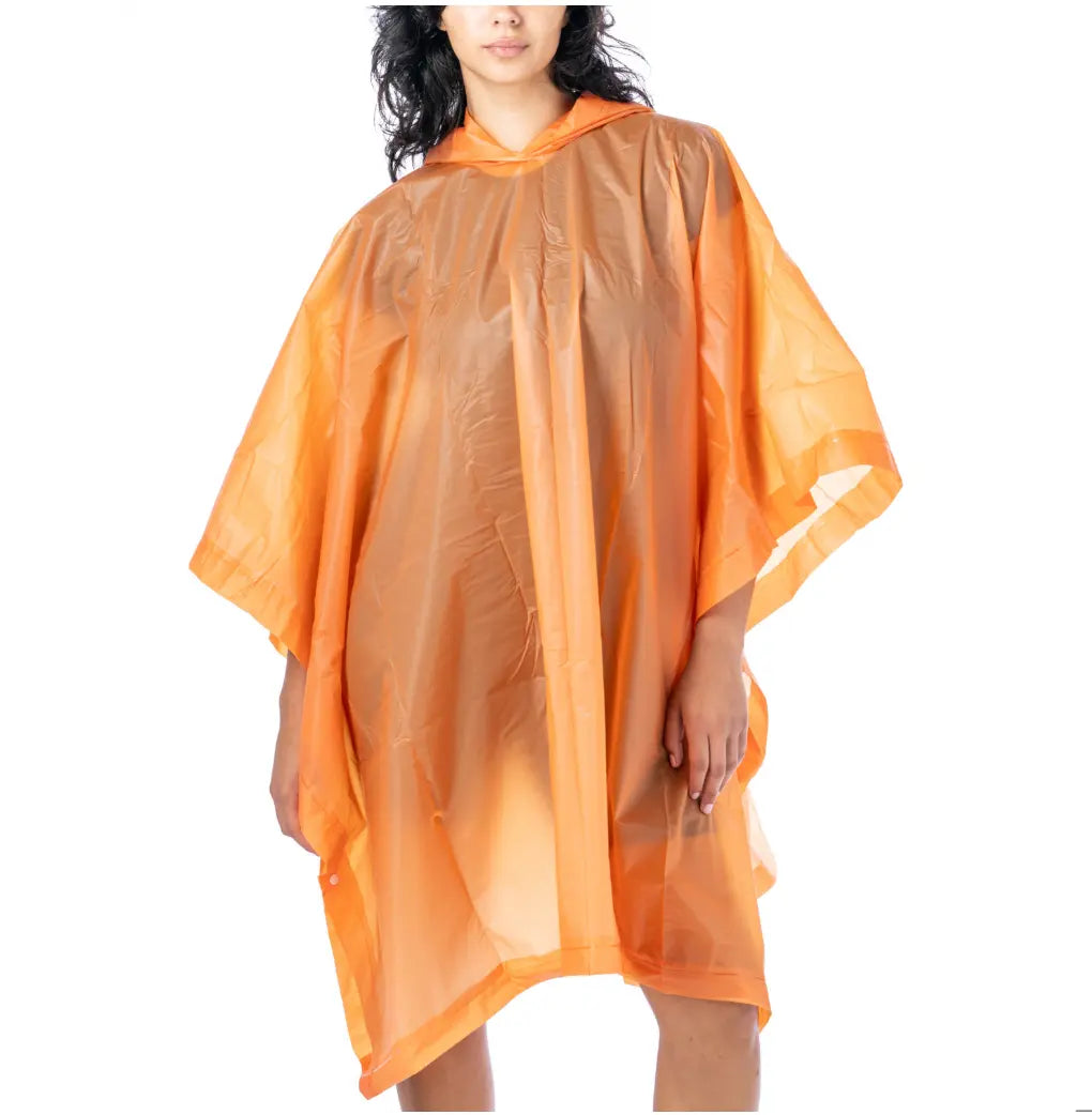 Canyon Creek Rain Poncho RIDE OR DIE EQUESTRIAN SHOP