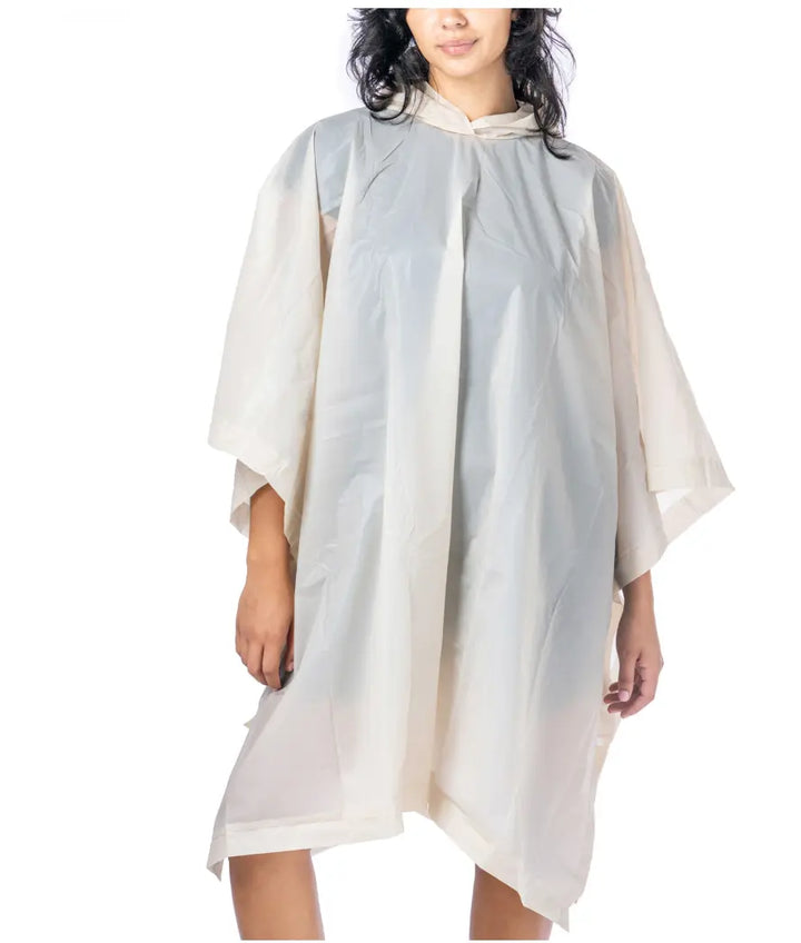 Canyon Creek Rain Poncho RIDE OR DIE EQUESTRIAN SHOP