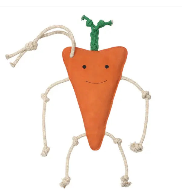 Carrot Horse Toy JPC