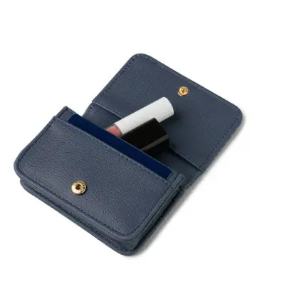 Cash + Card Snap Mini Wallet RIDE OR DIE EQUESTRIAN SHOP