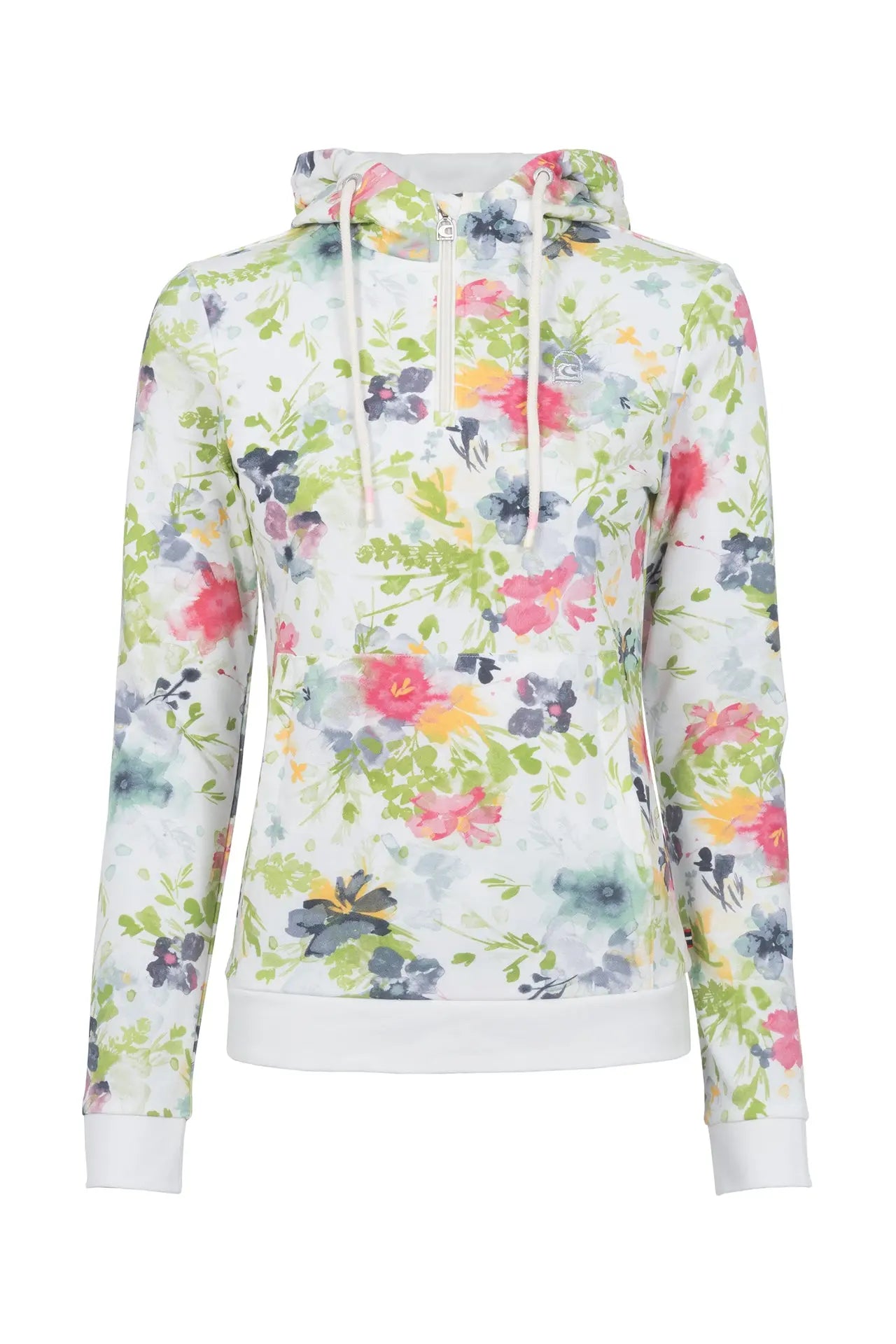Cavallo Bloom Hoodie Cavallo