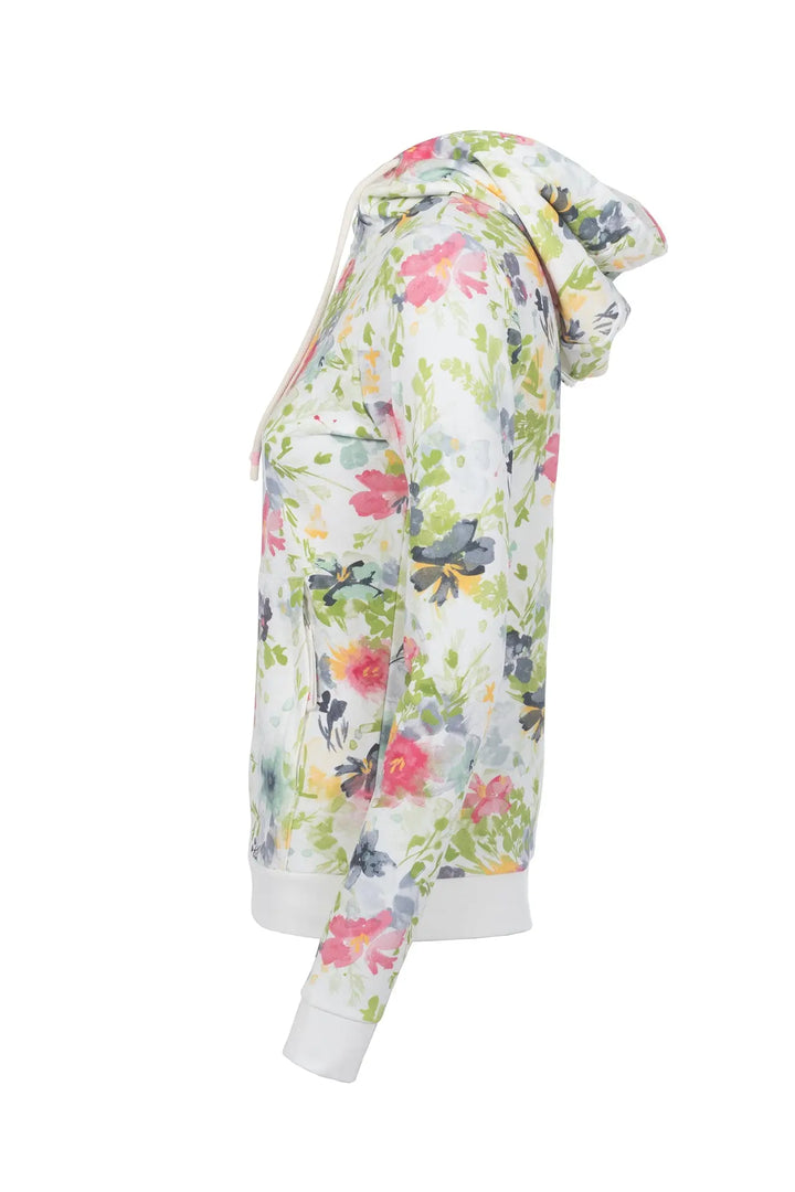 Cavallo Bloom Hoodie Cavallo