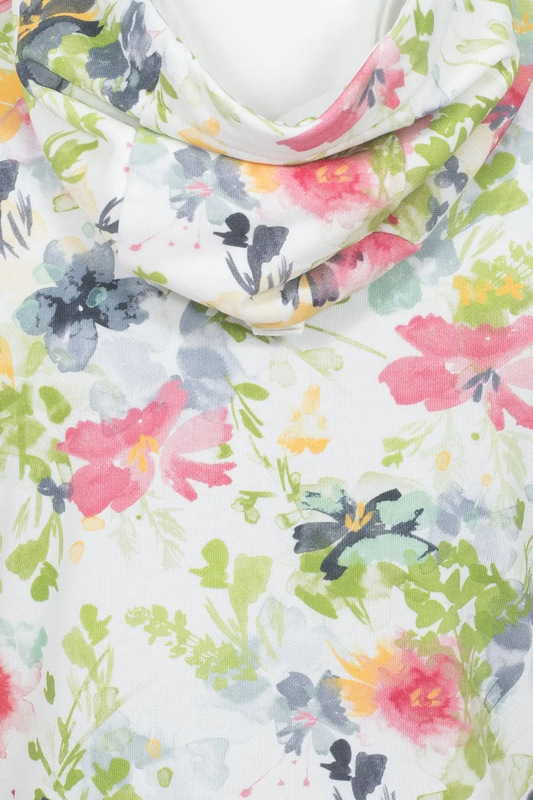 Cavallo Bloom Hoodie Cavallo