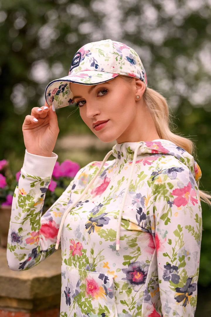 Cavallo Bloom Hoodie Cavallo