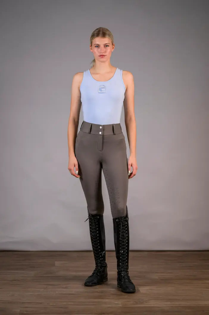 Cavallo Candera Mobile Grip Full Seat Breeches Cavallo