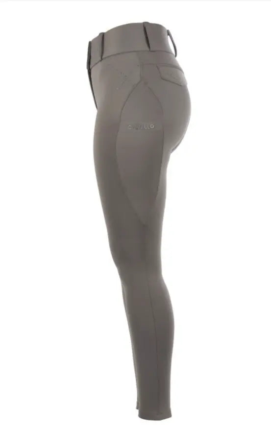 Cavallo Candera Mobile Grip Full Seat Breeches Cavallo