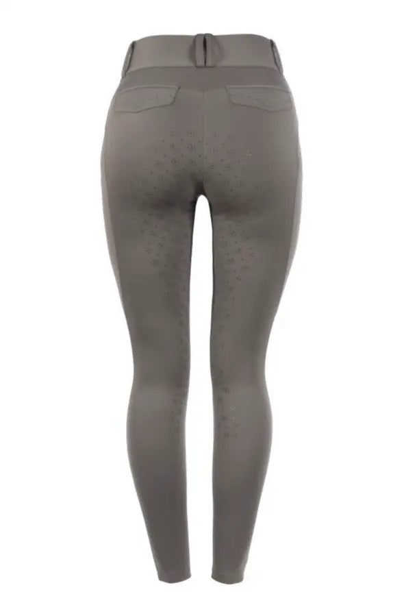 Cavallo Candera Mobile Grip Full Seat Breeches Cavallo