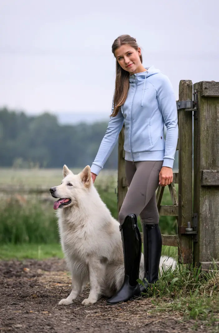Cavallo Candera Mobile Grip Full Seat Breeches Cavallo