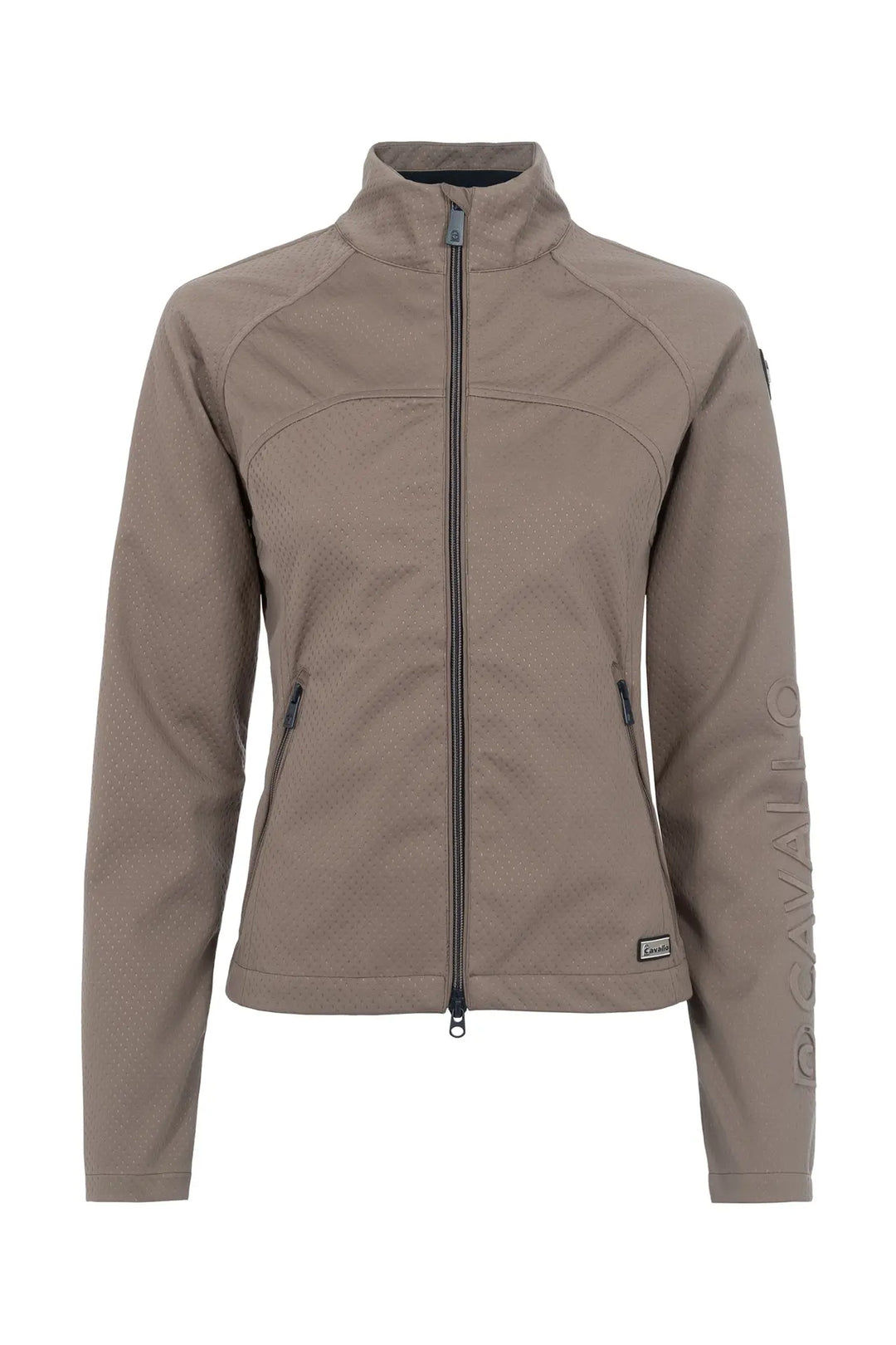 Cavallo Caval Betty Softshell Jacket Cavallo