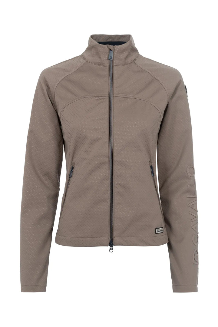 Cavallo Caval Betty Softshell Jacket Cavallo