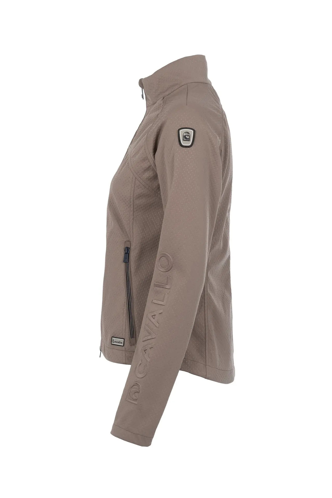 Cavallo Caval Betty Softshell Jacket Cavallo