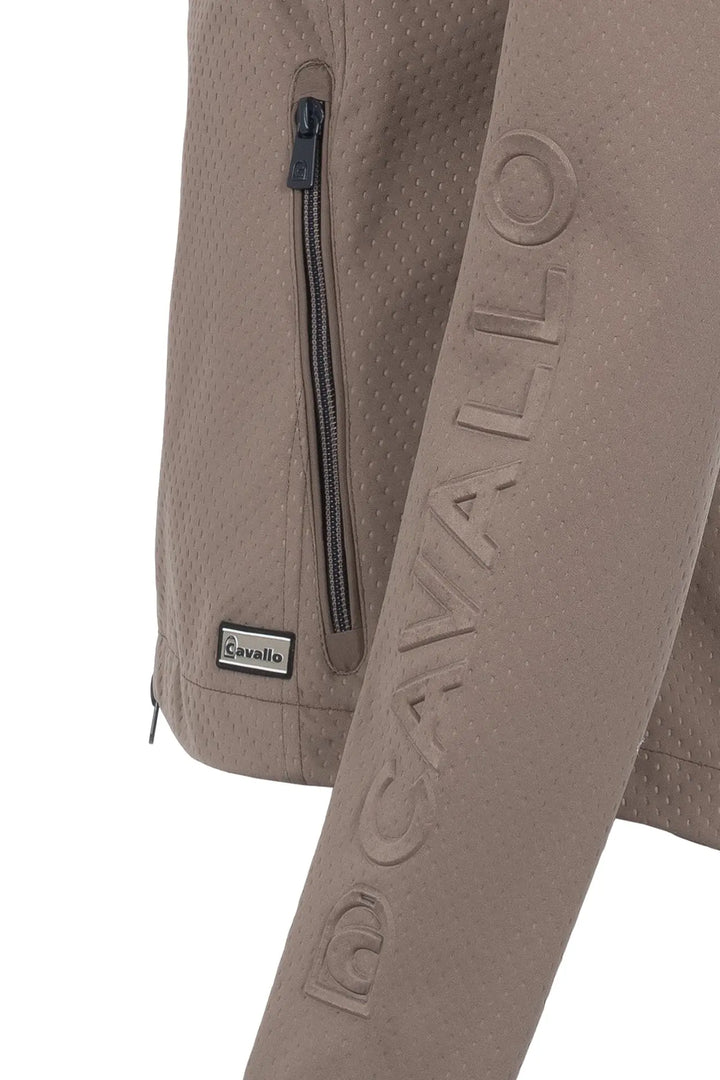 Cavallo Caval Betty Softshell Jacket Cavallo