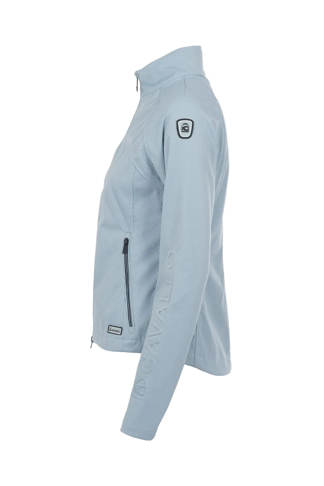 Cavallo Caval Betty Softshell Jacket Cavallo
